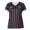 Camiseta de fútbol Fluminense FC Primera Equipación 23-24 - Mujer